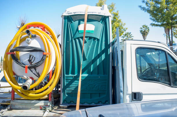 Best Emergency porta potty rental  in Union Beach, NJ