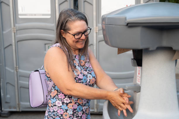 Portable Toilet Options We Offer in Union Beach, NJ
