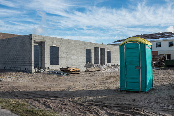 Best Temporary restroom rental  in Union Beach, NJ